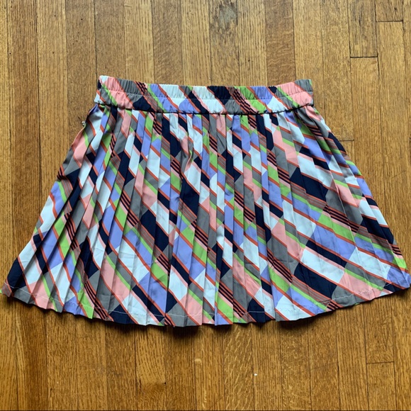 Schoolgirl Skirt from Banana Republic - Picture 1 of 2